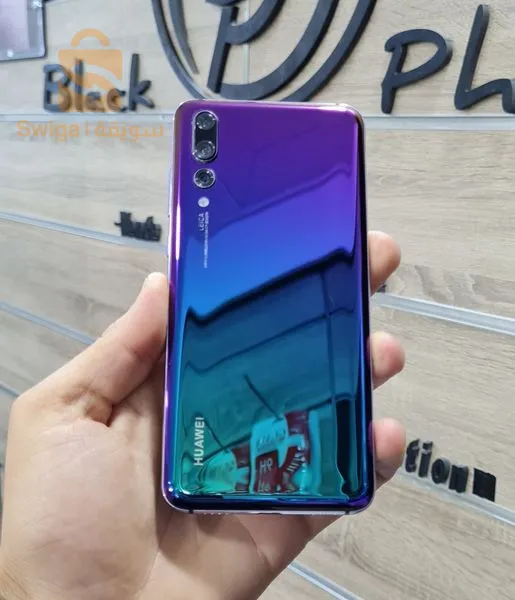 Huawei P20 pro