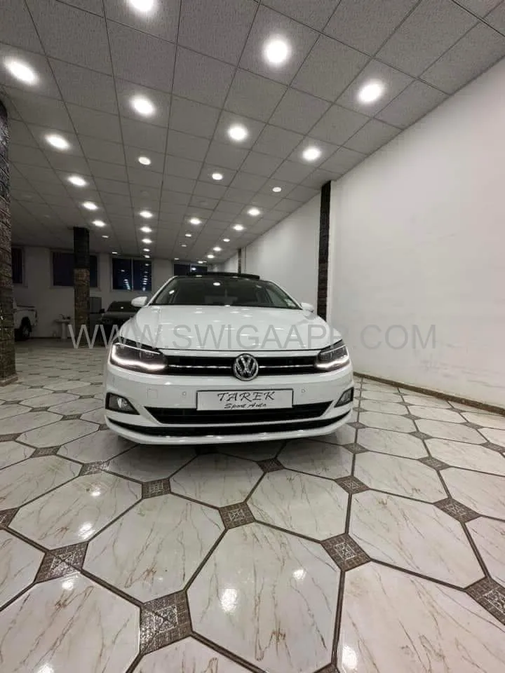 POLO CARAT ,,,ESS 1.6 MPI 90CH