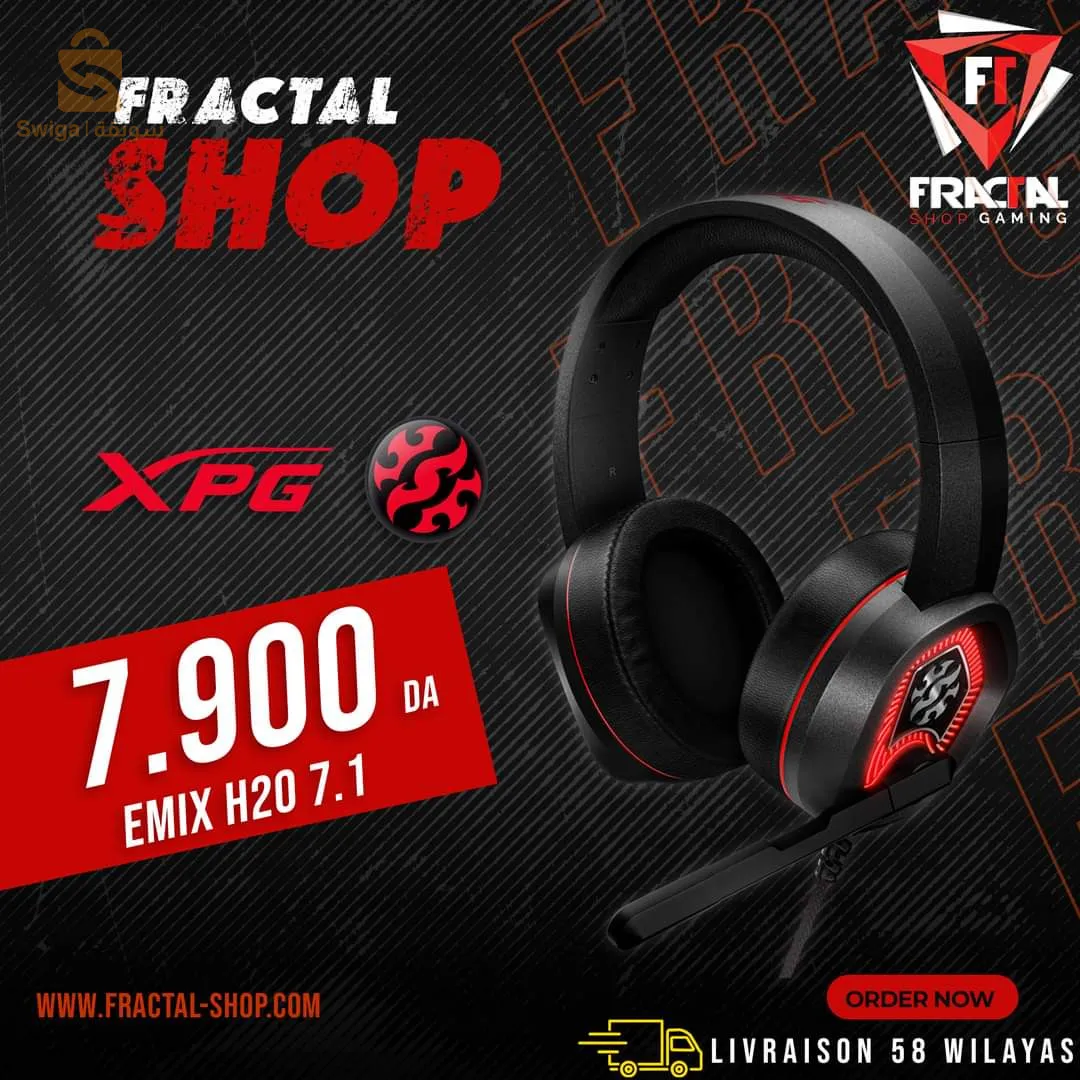 EMIX H20