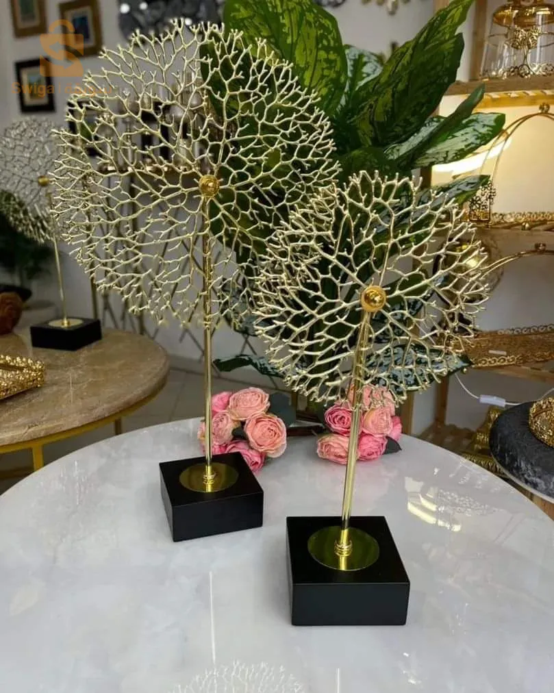 ديكور طاولة