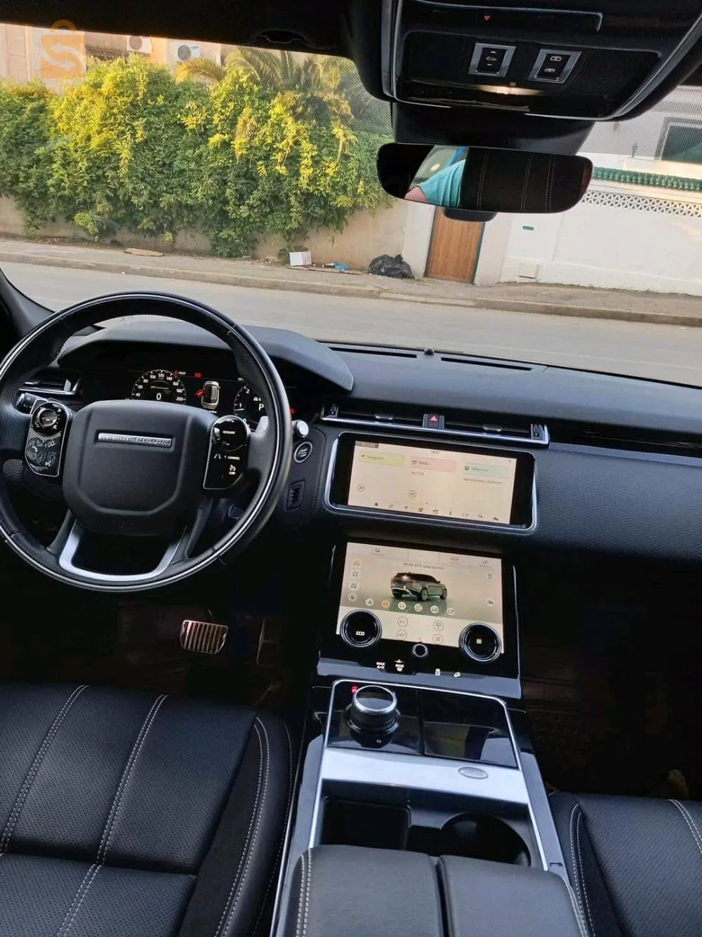 Range Rover VELAR 2018 HSE