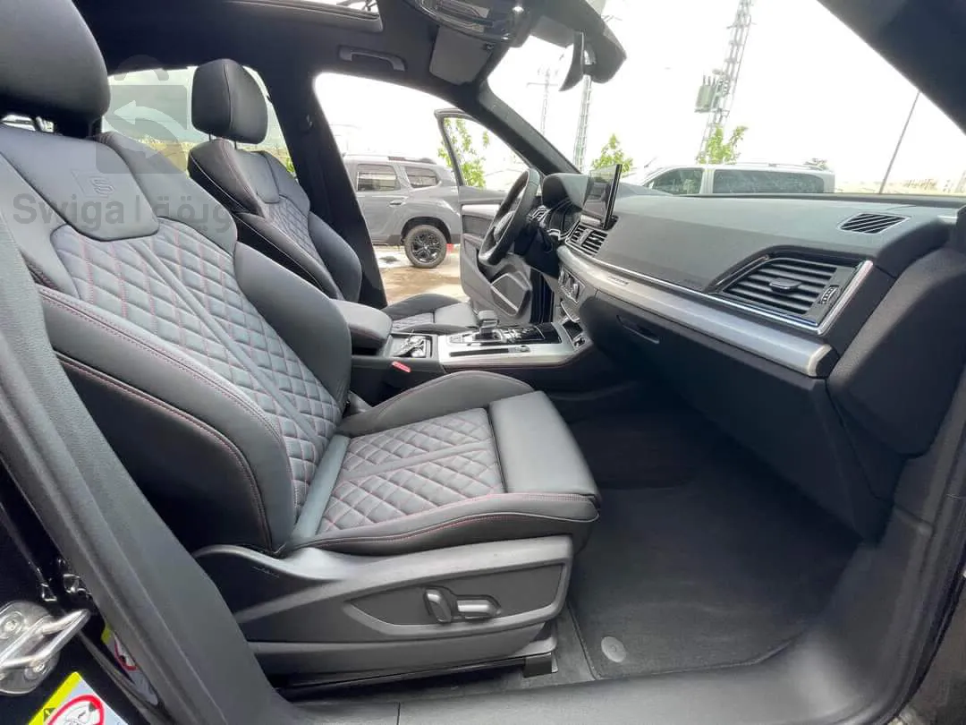 Audi Q5 2023 00km