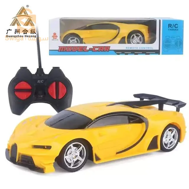 voiture jouet électrique