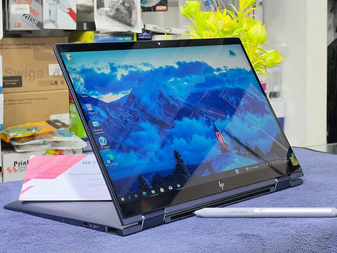 HP ELITEBOOK DRAGONFLY