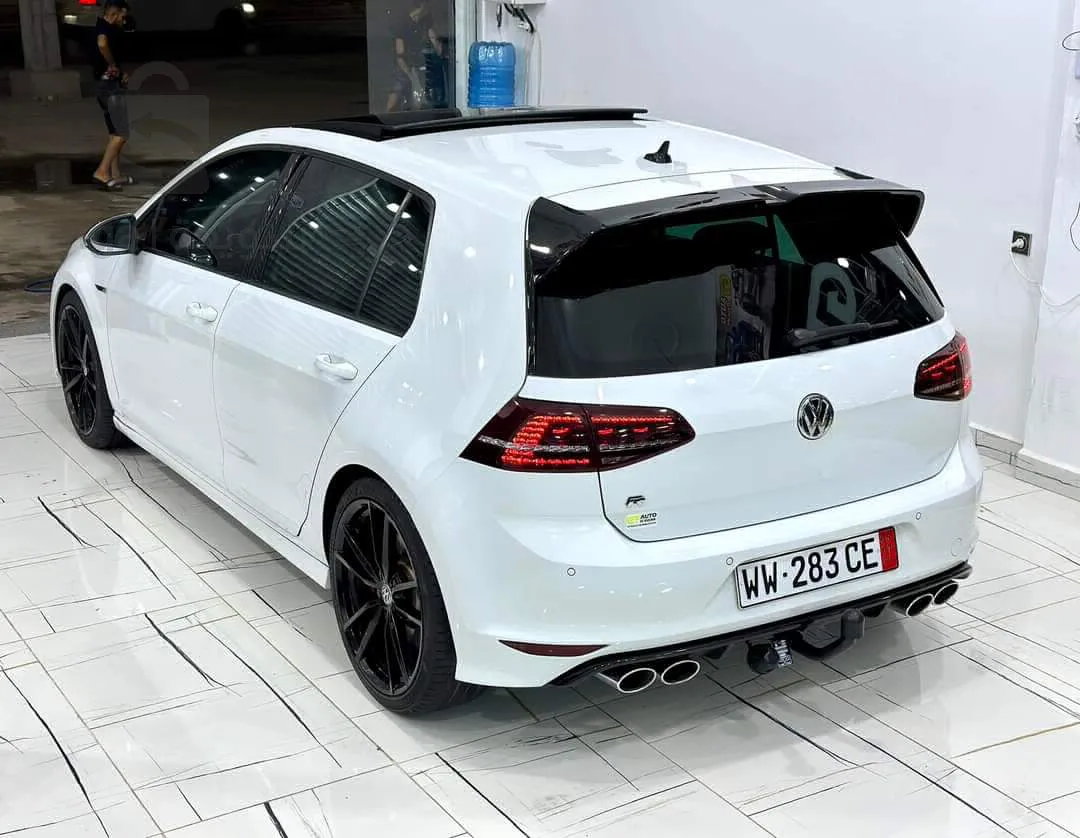 Volkswagen