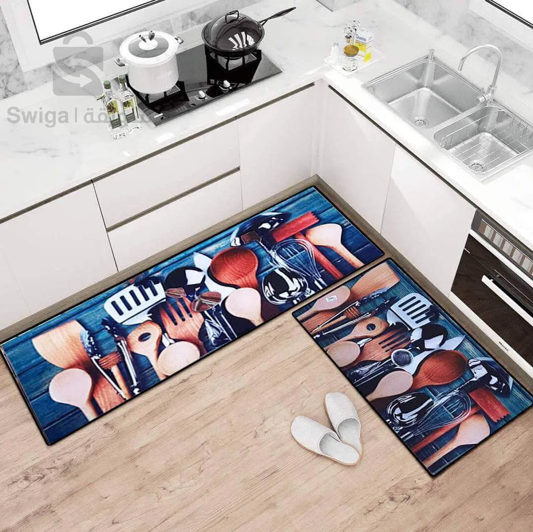 Tapis cuisine disponible