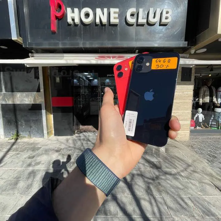 iphone 12