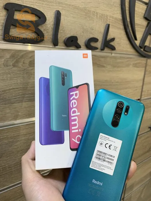 Redmi 9