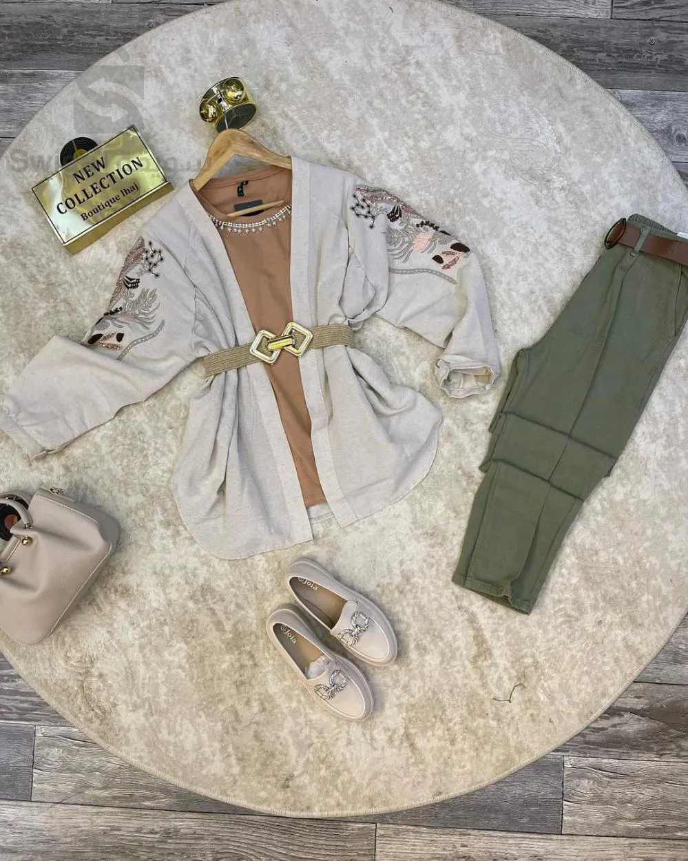 ensemble