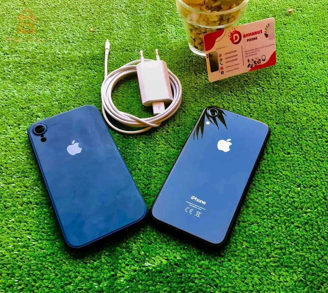 iPhone XR 128 G