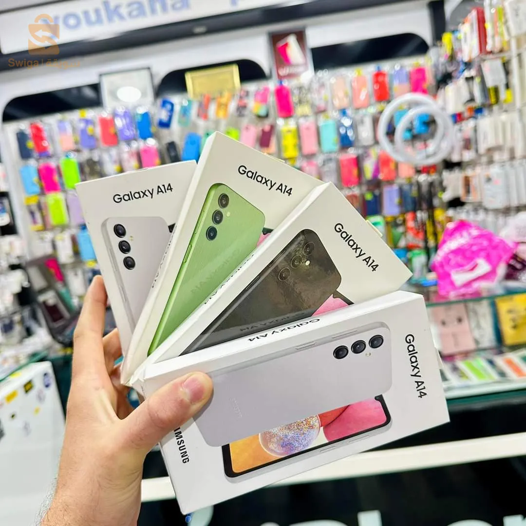 Samsaung A14