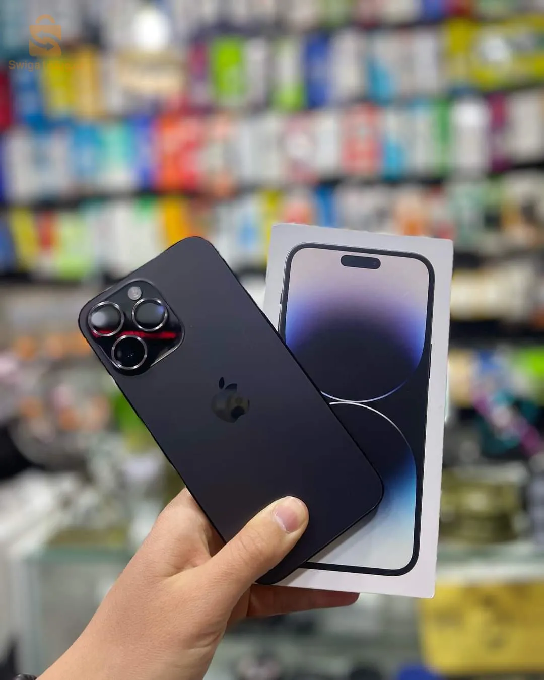 Iphone 14 pro max