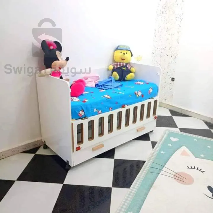 سرير اطفال ️