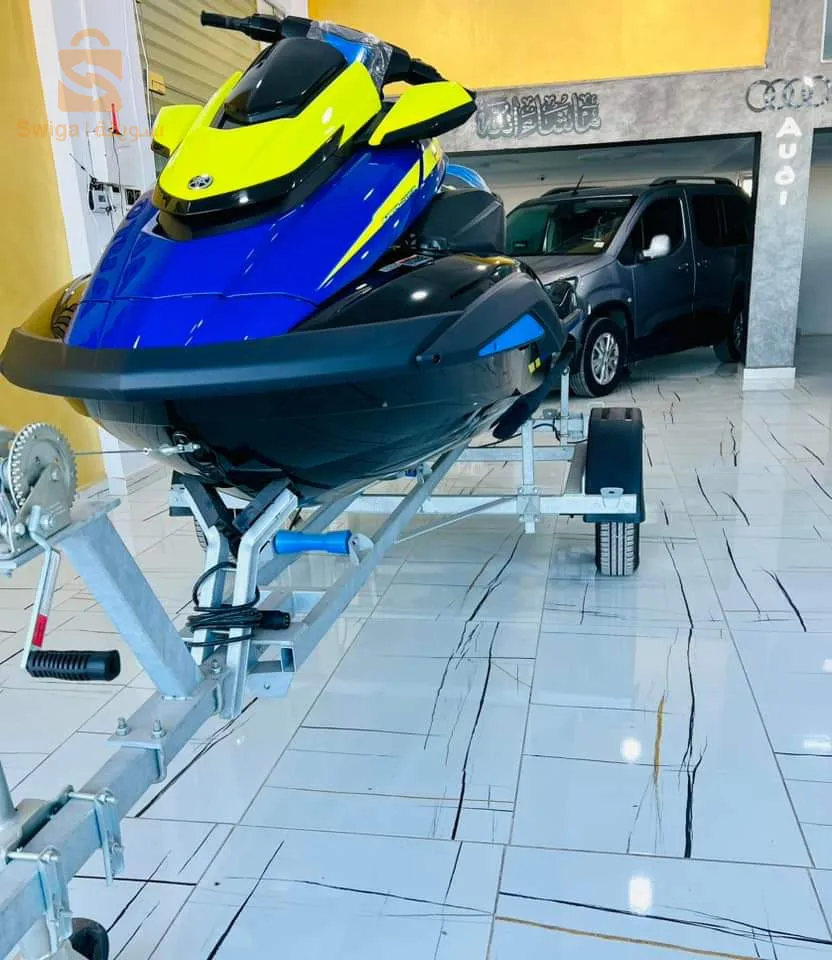 jetski
