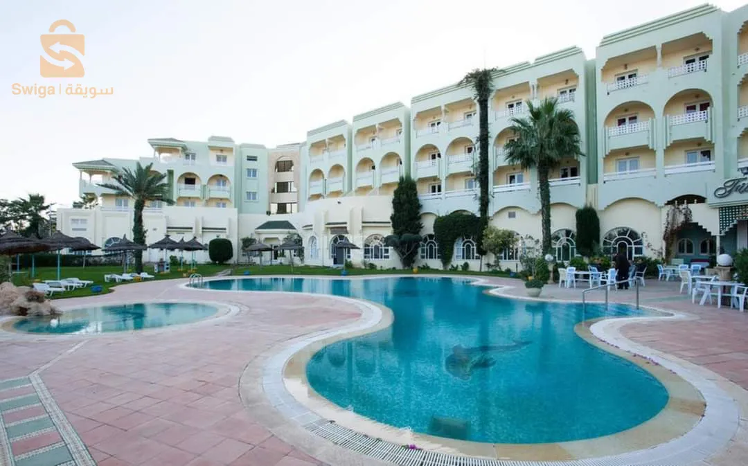سياحة وسفر