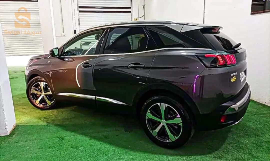 peugeot3008