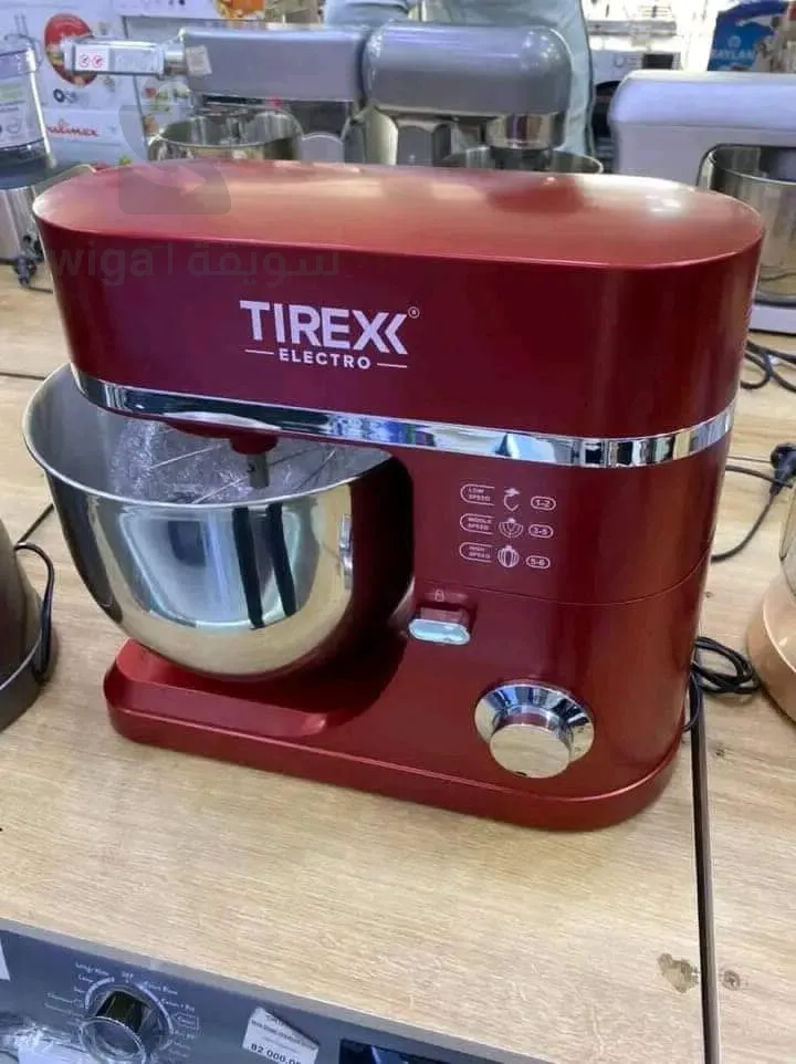 عجانة كهربائية