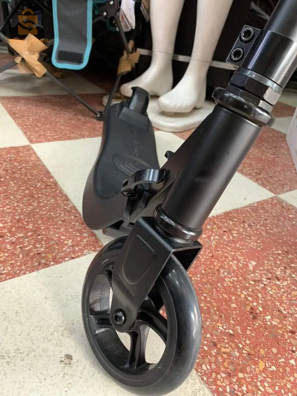 طروتينات أطفال