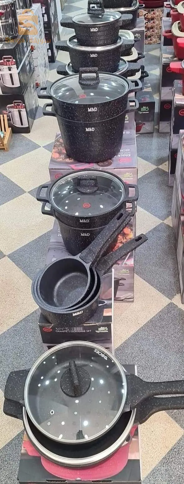kit cooking