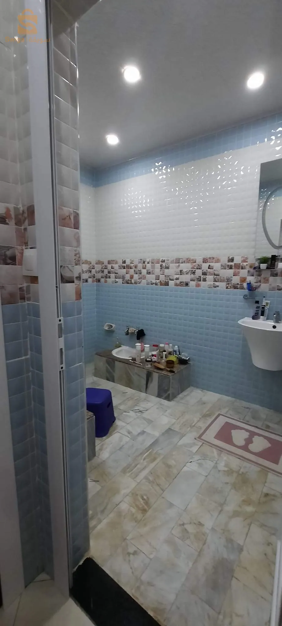 شقة سكنية للبيع