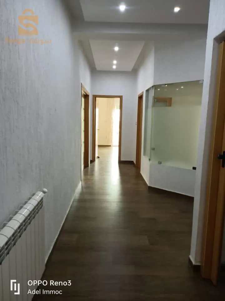 فيلا للكراء