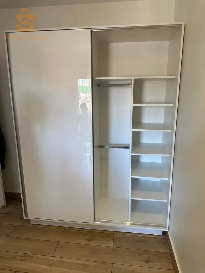 خزانة الملابس