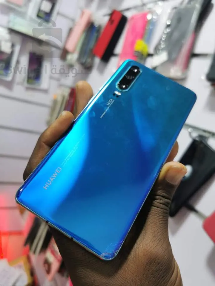 huawei p30