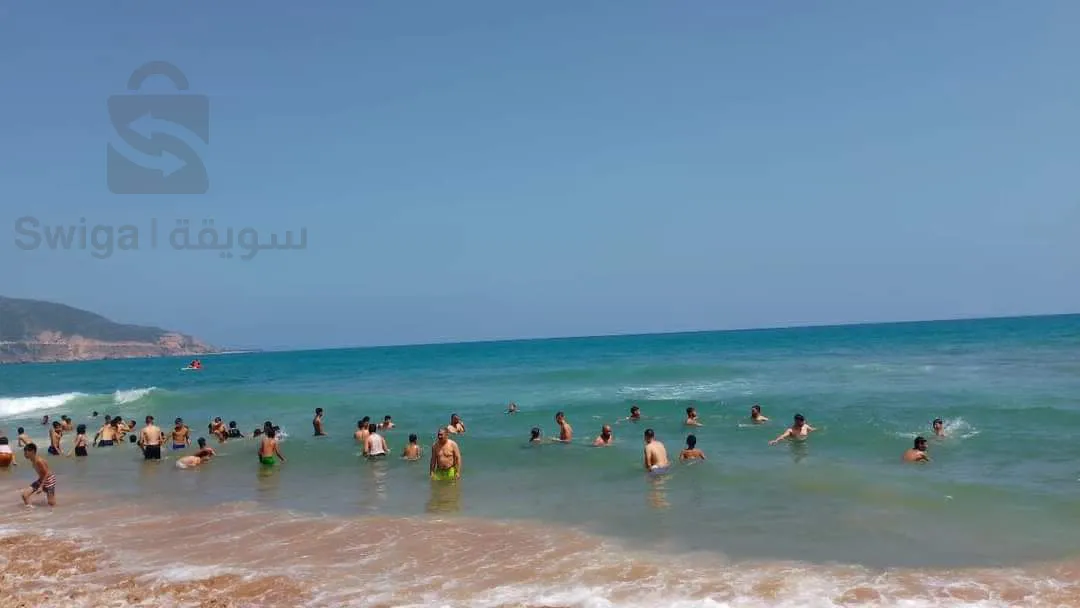 رحلة إلى تيبازة