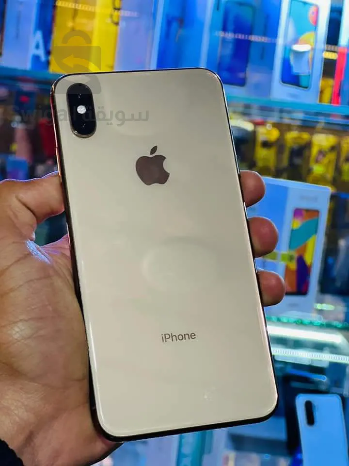 iphone Xs max