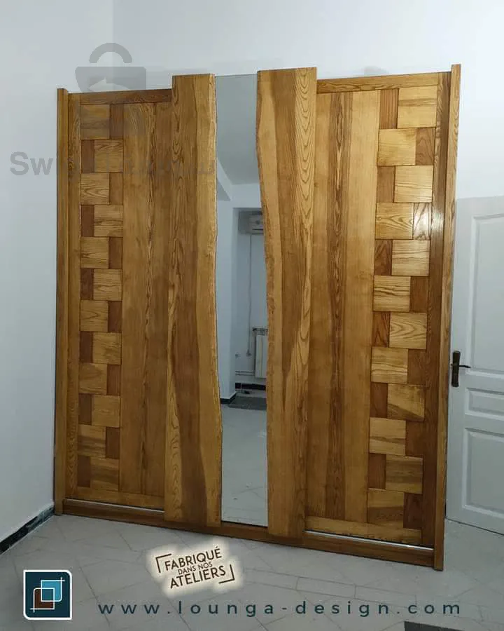 خزانة الملابس