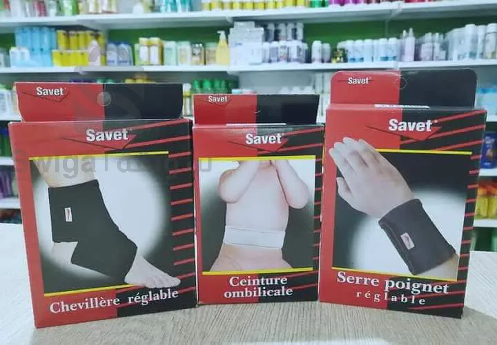 savet médical