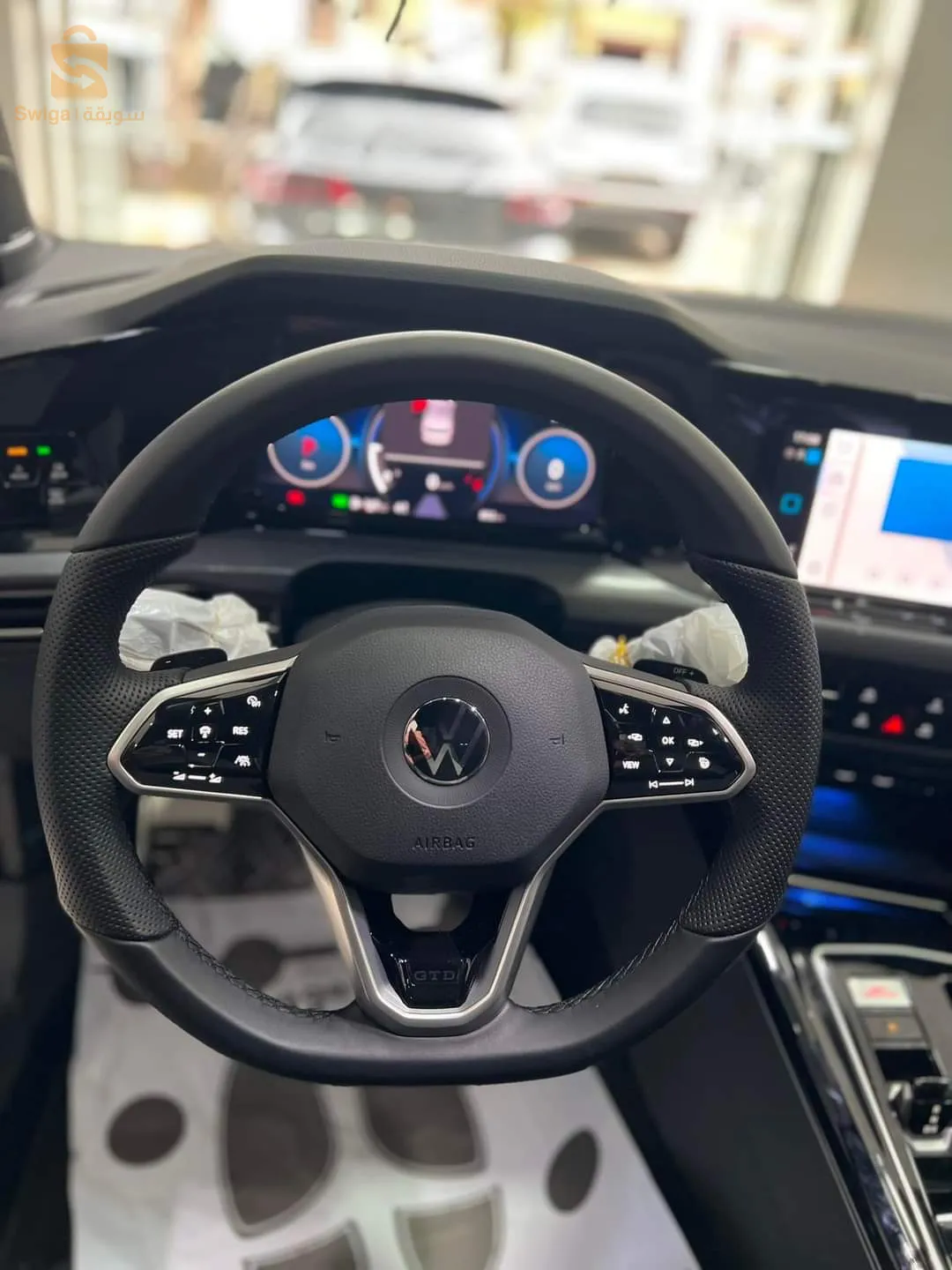 GTD 2023 Full option