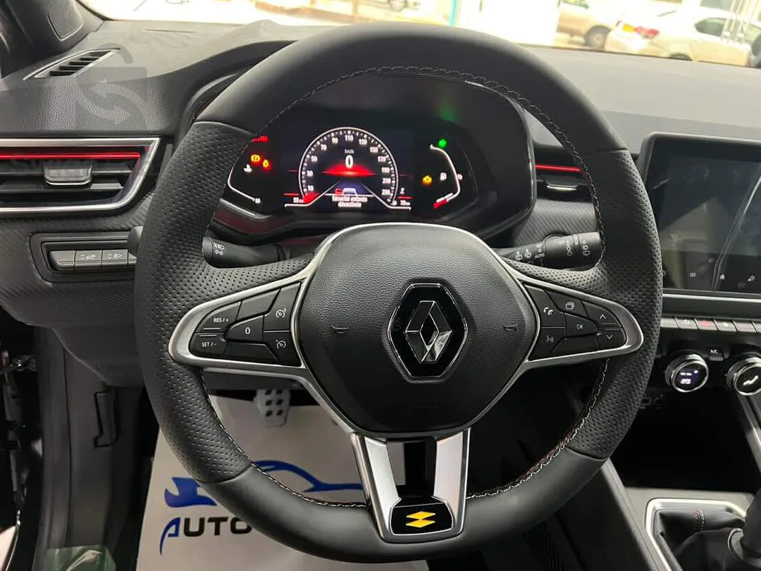 Renault