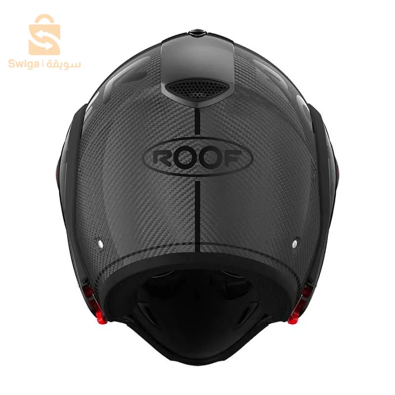 RO9 BOXXER CARBON MONO GRAPHITE