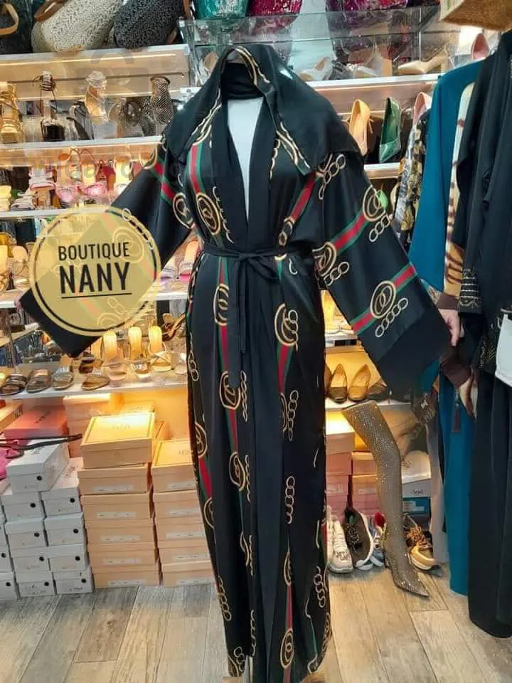 abaya