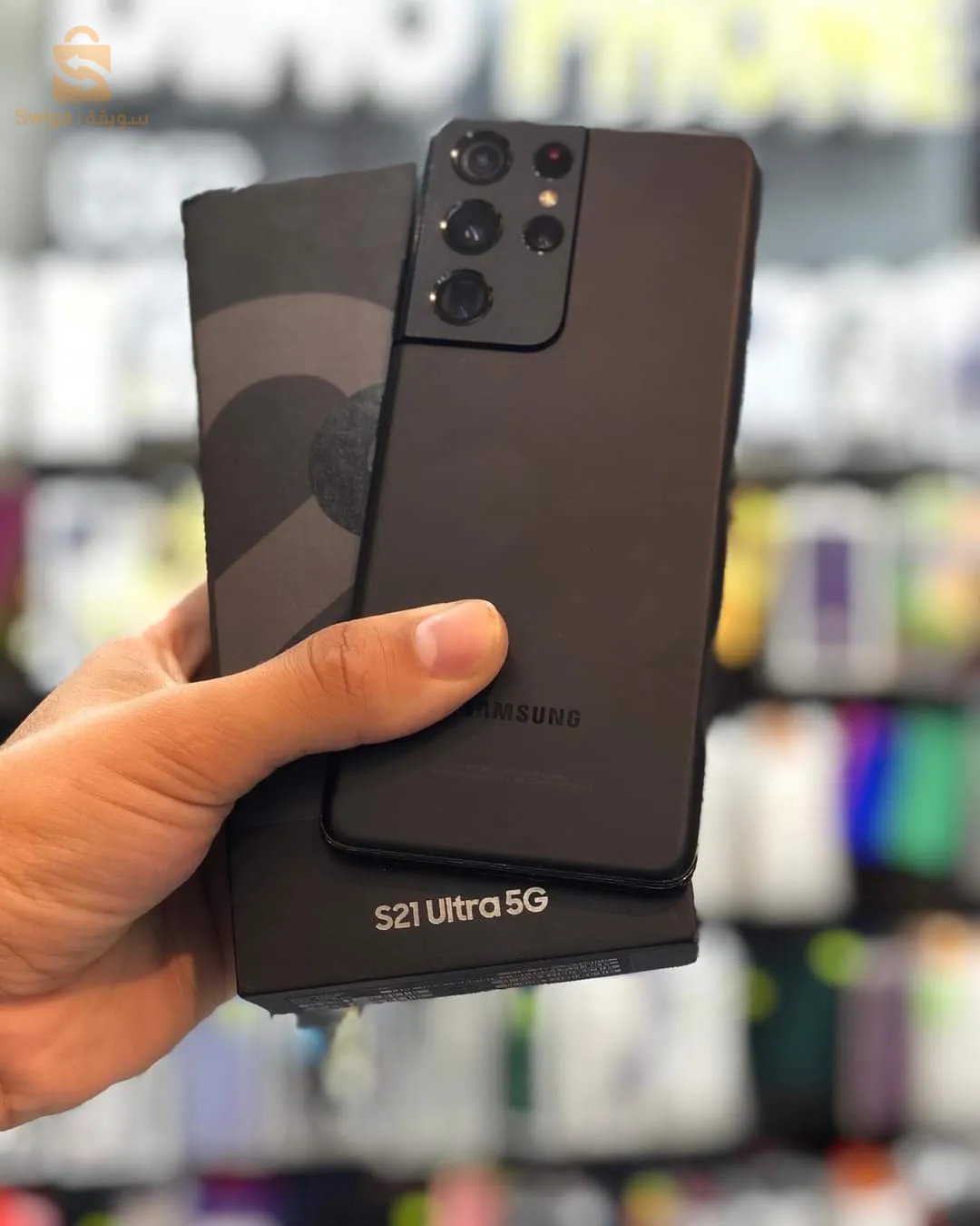 Galaxy S21 ULTRA 5G