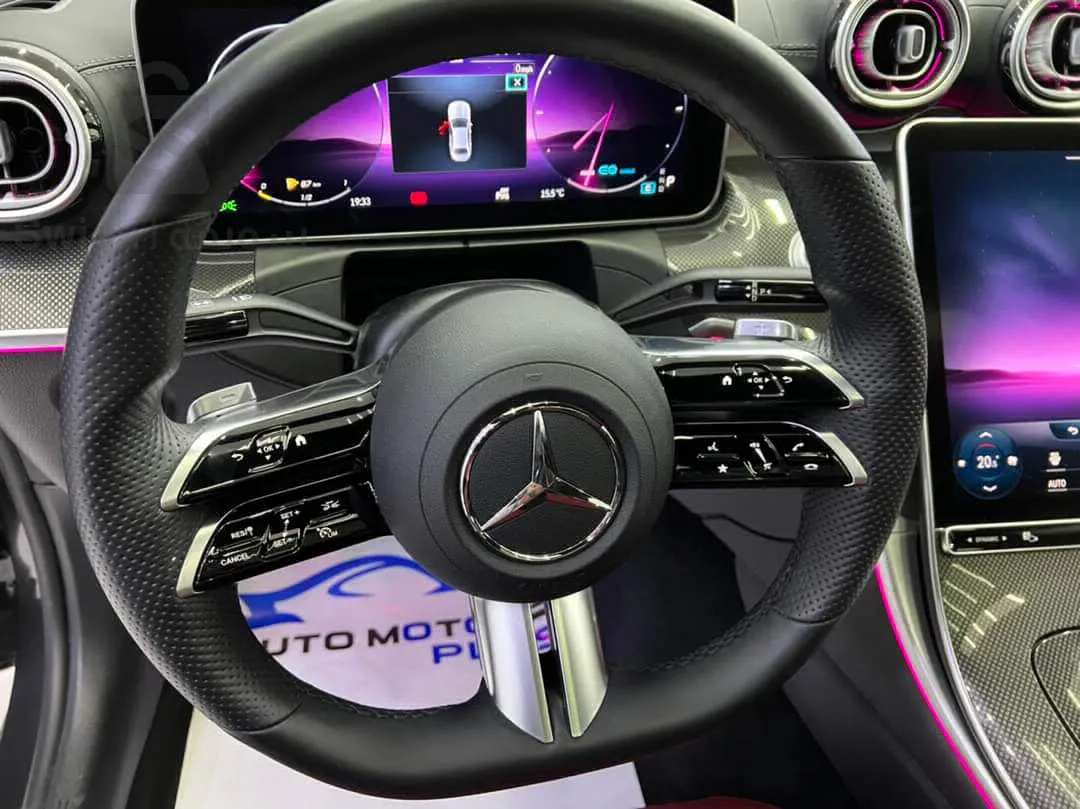 Mercedes