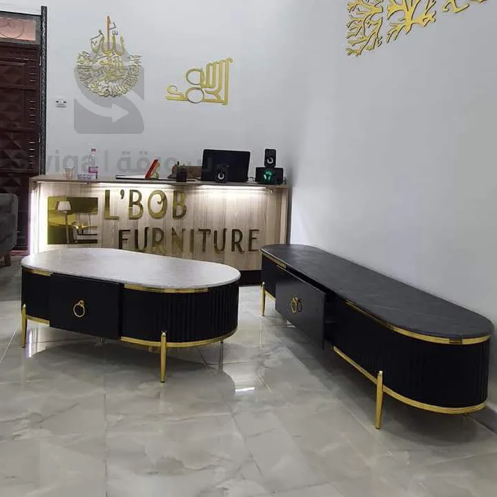 طاولات عالية الجودة