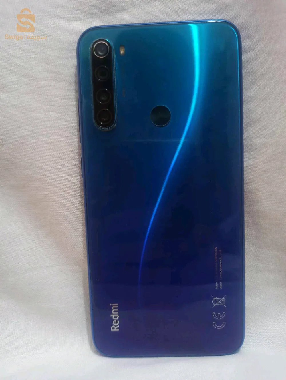 ولاية ورقلة حي بني حسن المخادمة