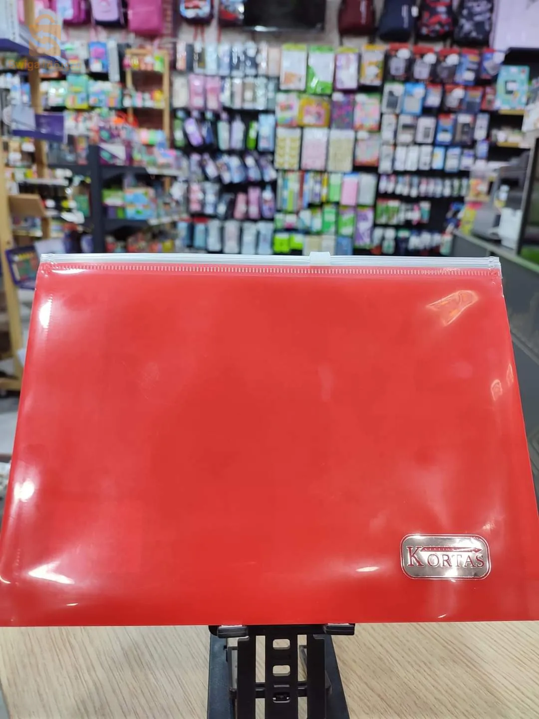 حافظة اوراق