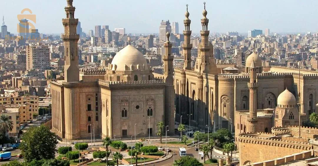 سياحة وسفر إلى شرم الشيخ