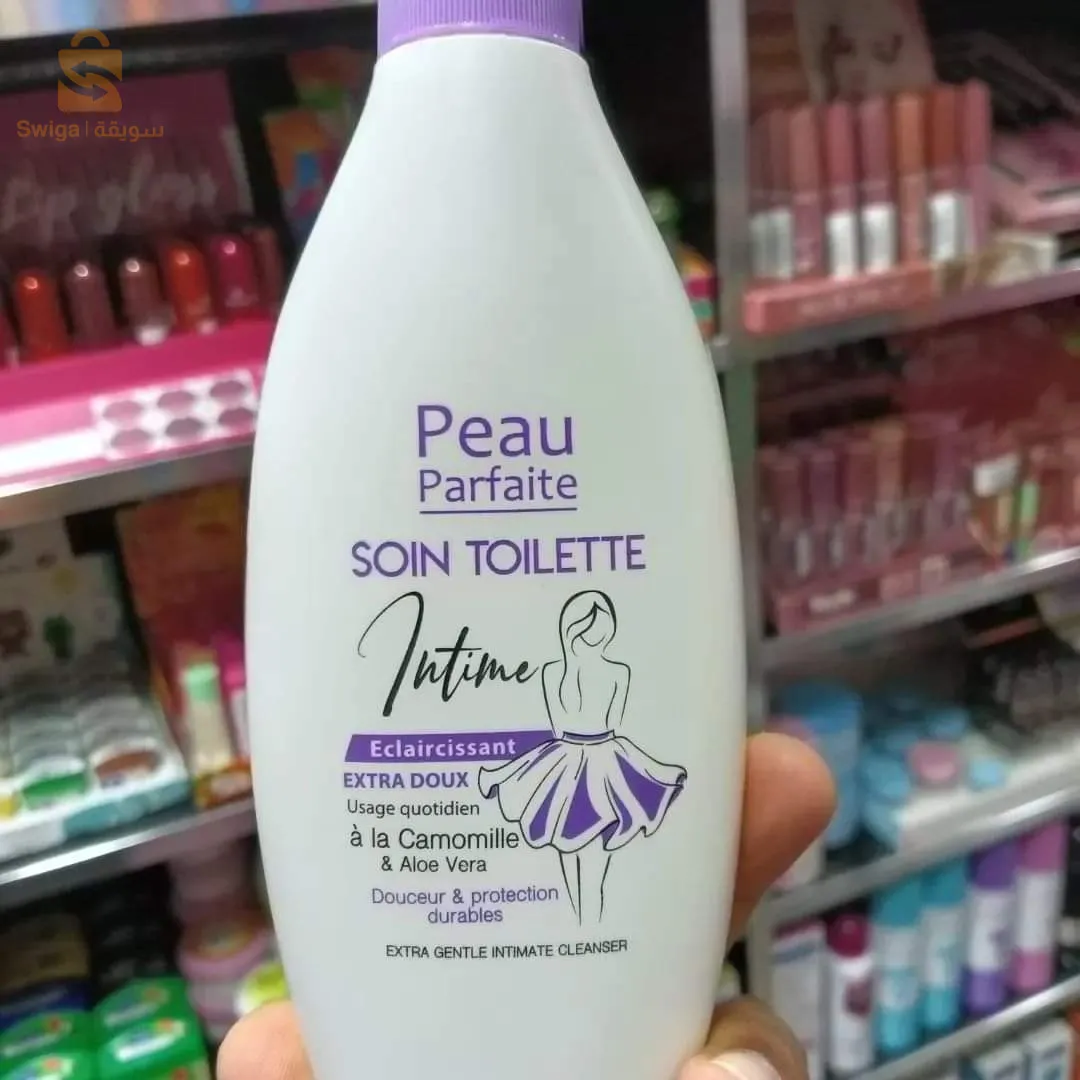 Peau Parfaite