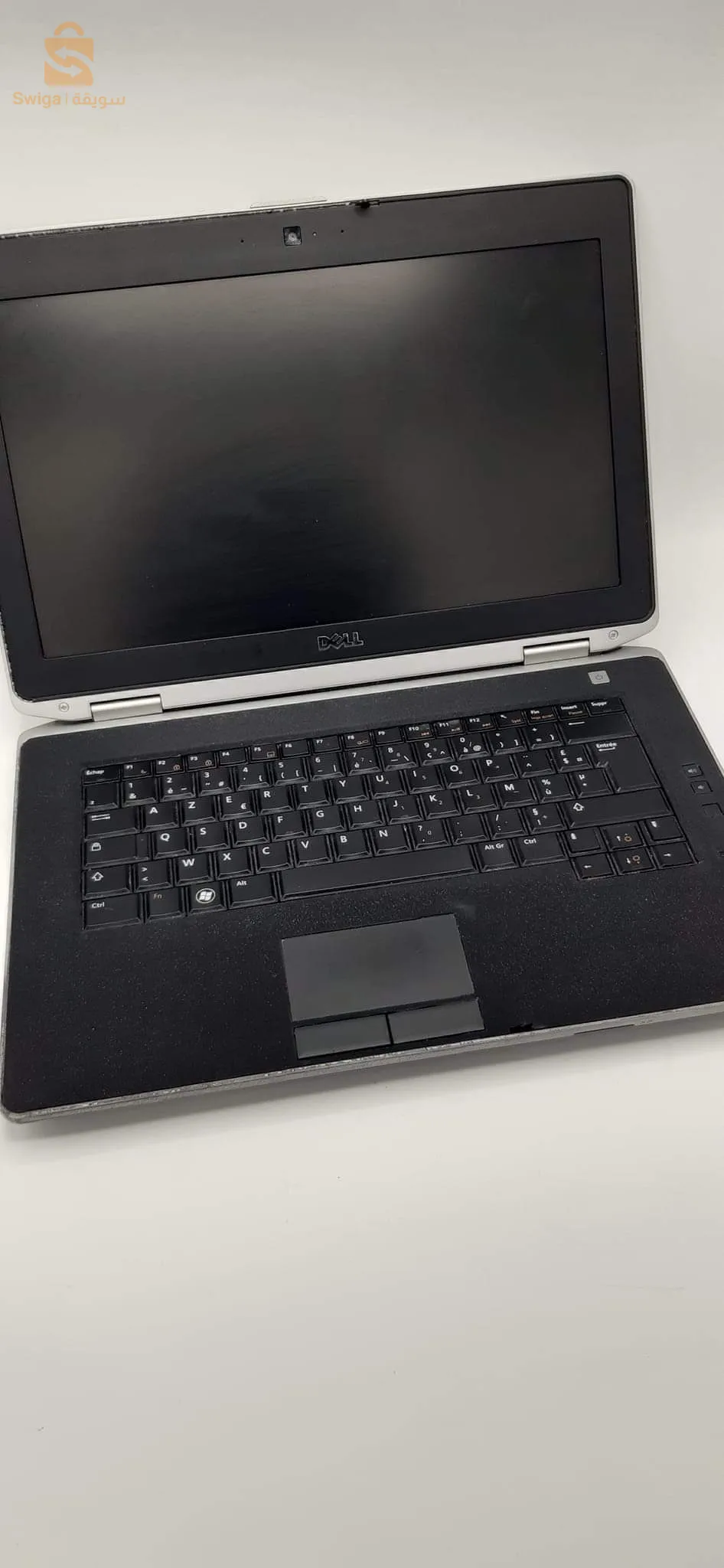 Dell حاسوب محمول