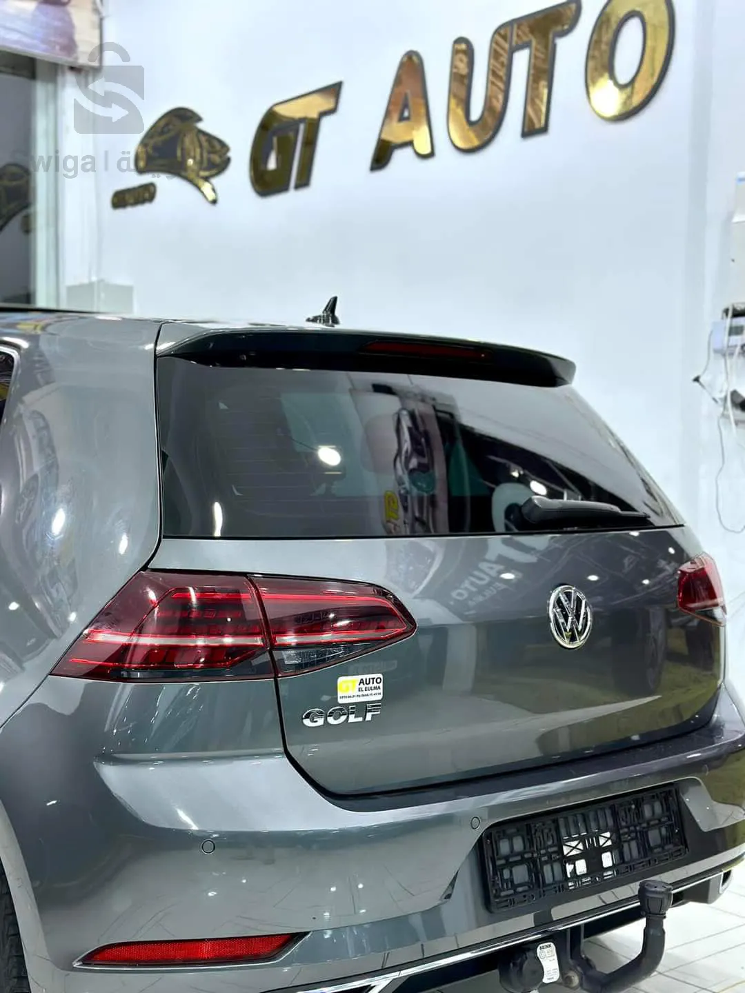 Volkswagen