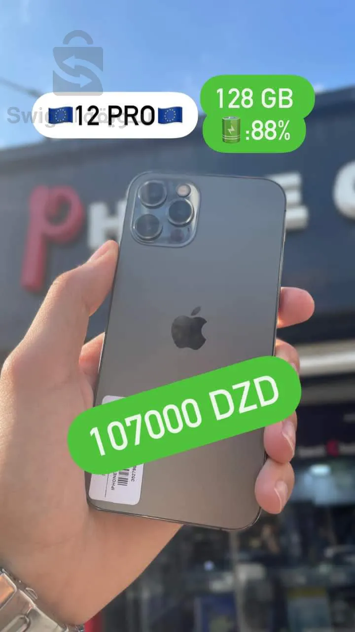 iphone 12 pro