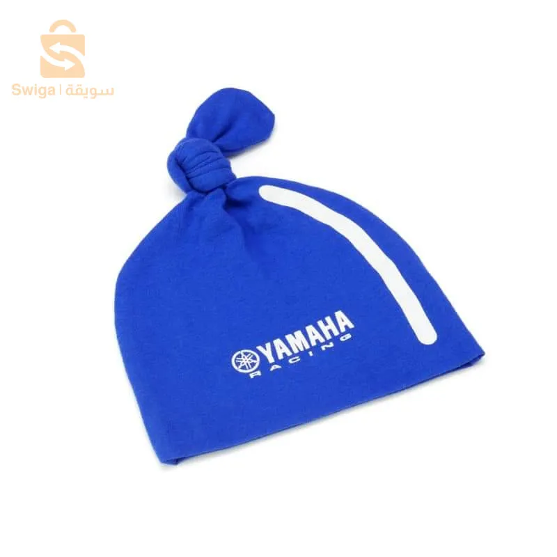 PYJAMA BÉBÉ YAMAHA PADDOCK BLUE