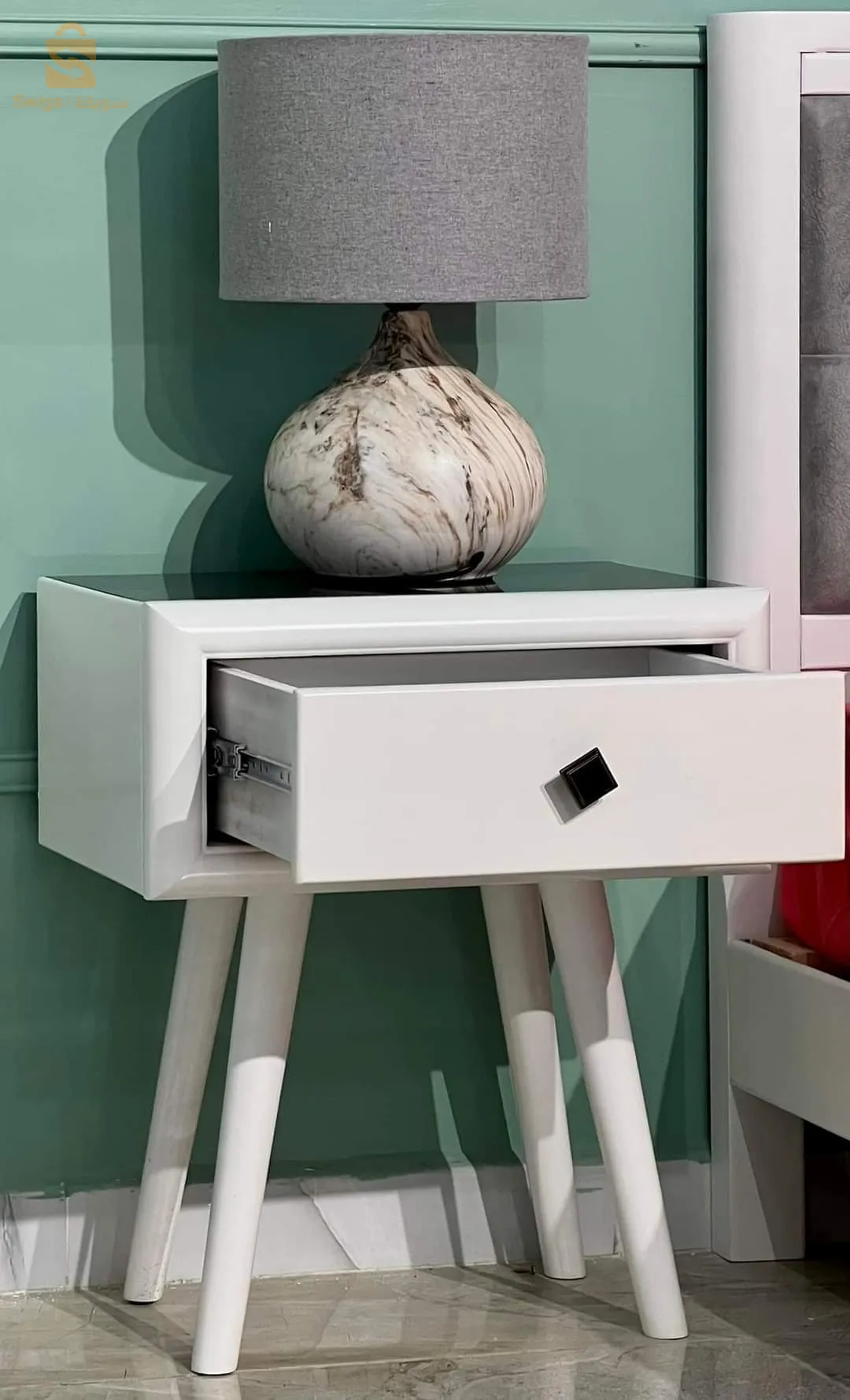 غرفة نوم أطفال