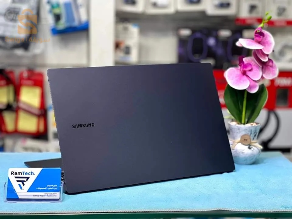 Samsung Galaxy book 2 Pro