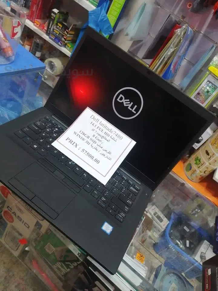 حواسيب محمولة hp