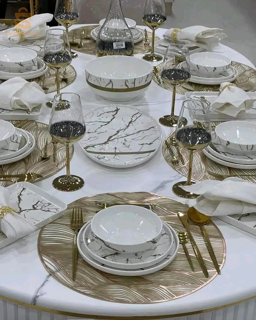 table service